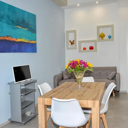 Apartment Incantevole *