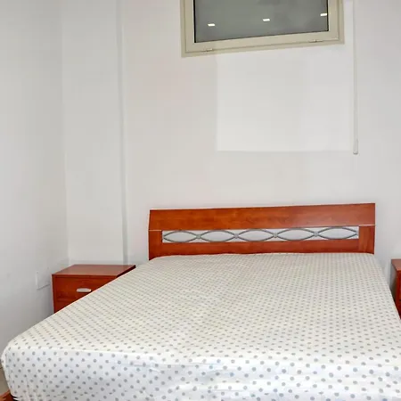 Apartment Incantevole *